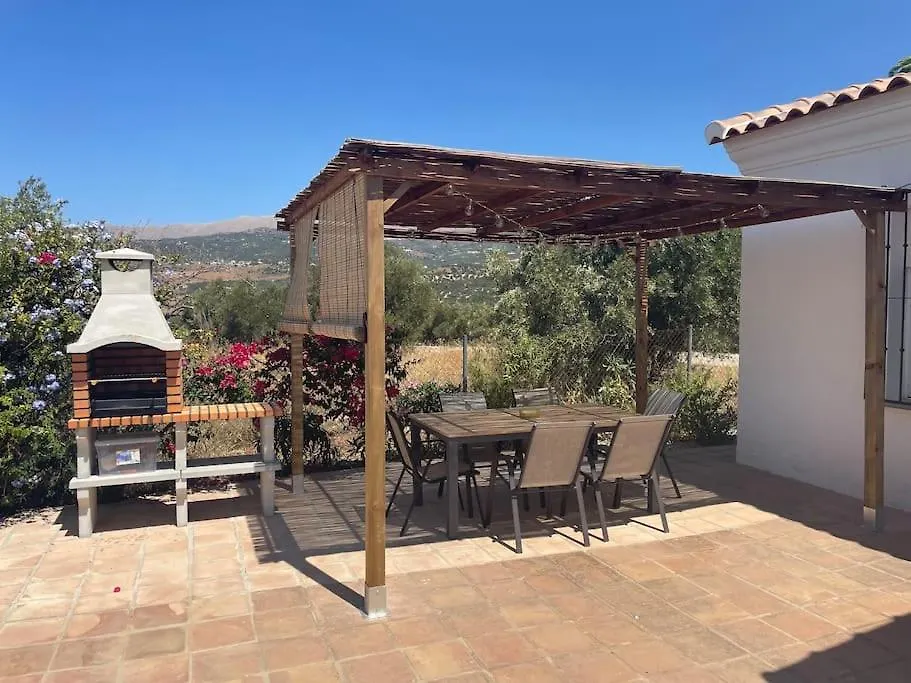Villa In Alcaucin Μάλαγα 0*,  Ισπανία