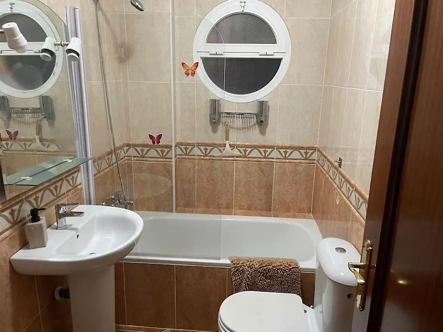 Villa In Alcaucin Málaga 0*,  Spanien