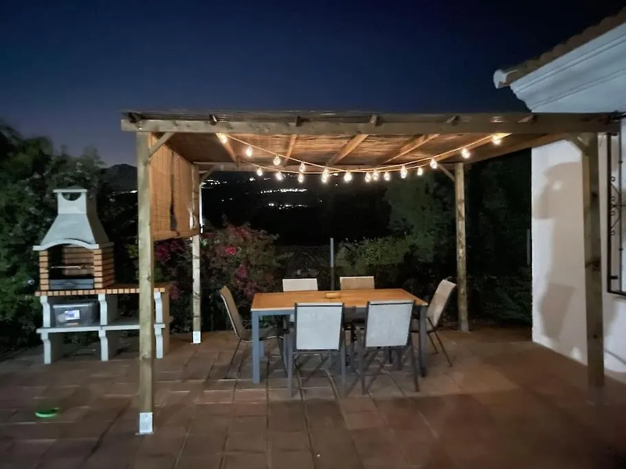 Villa In Alcaucin Málaga 0*,