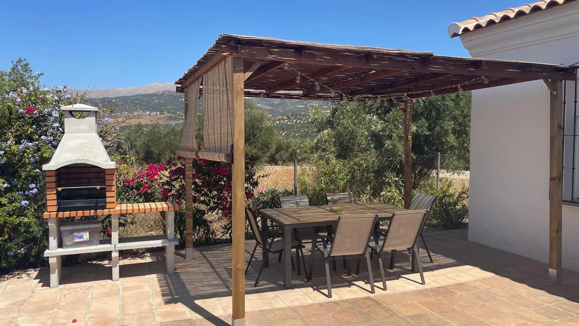 Villa In Alcaucin Malaga 0*,  Spain